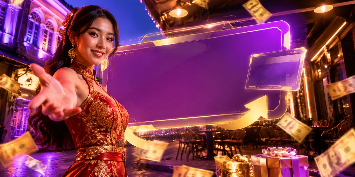Pengguna di Ipoh menerima bonus cashback daripada platform kasino dalam talian
