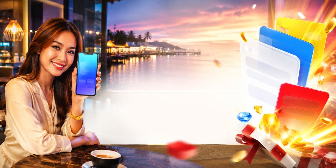 Pembayaran dan deposit MYR mudah menerusi aplikasi kasino mudah alih vegas108