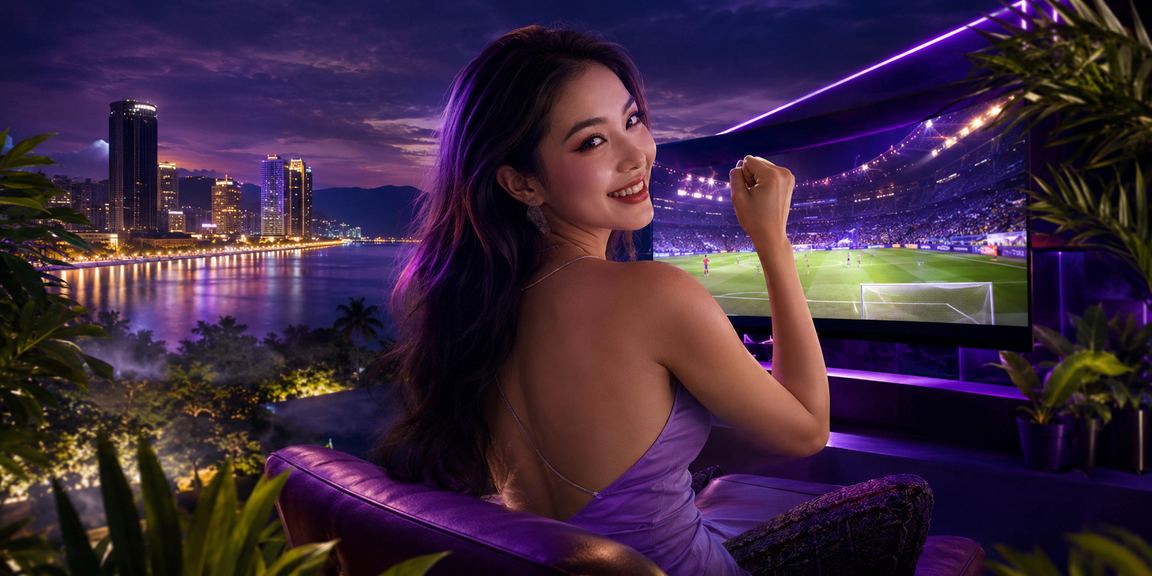 Permainan Slot di Penang dengan suasana kasino tempatan