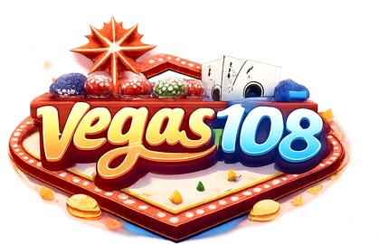 Logo vegas108